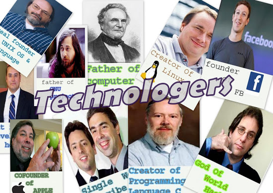 technologers