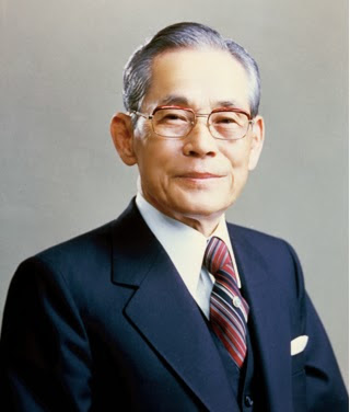 Founder Of Samsung