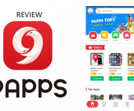 9app review guide