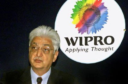 Founder of Wipro