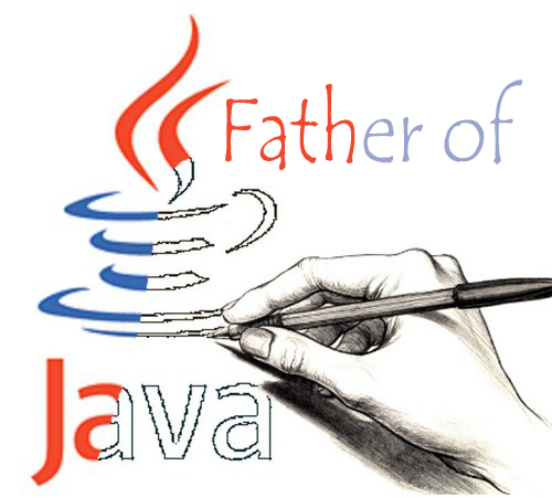 Founder of Java Programming Language :James Gosling - Technologers.com