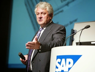 founder os SAP