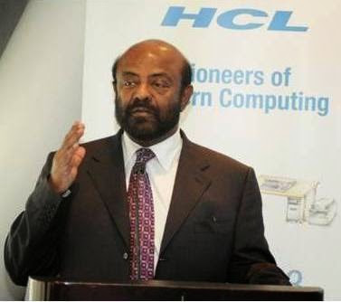 Founder Of HCL