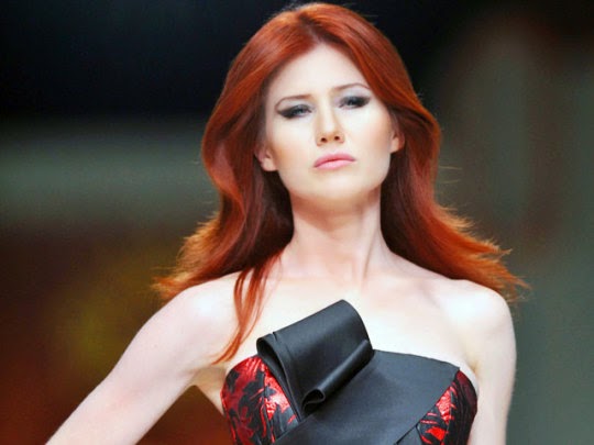 Russian Spy Anna Chapman